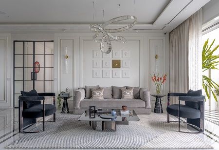 Canvas House